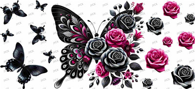 Butterfiy-Y34738