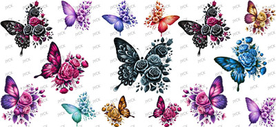 Butterfiy-Y44374