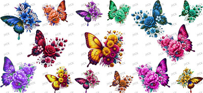 Butterfiy-Y44375