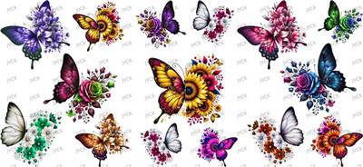 Butterfiy-Y44376