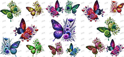 Butterfiy-Y44377
