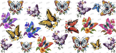 Butterfiy-Y44378