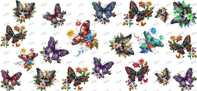 Butterfiy-Y44379