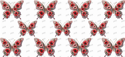 Butterfiy-Y47457
