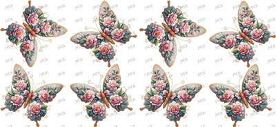 Butterfiy-Y47463