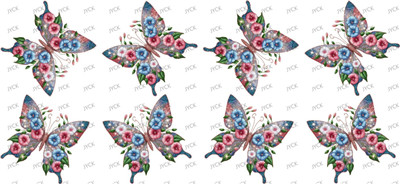 Butterfiy-Y47464
