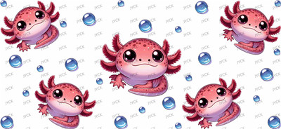 Cartoon dollfish-Y25485