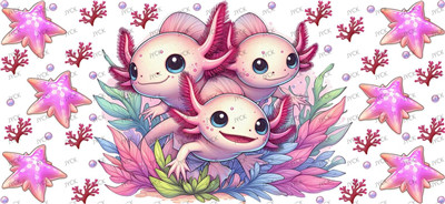 Cartoon dollfish-Y25491