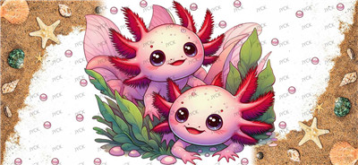 Cartoon dollfish-Y25492
