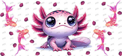 Cartoon dollfish-Y25493