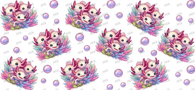 Cartoon dollfish-Y42118