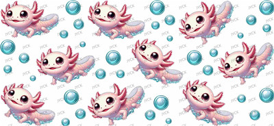 Cartoon dollfish-Y42120