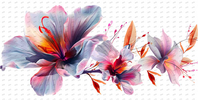 Flower-Y10323