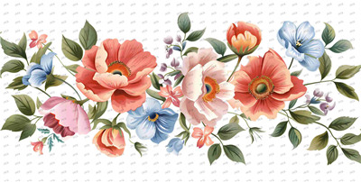 Flower-Y10326
