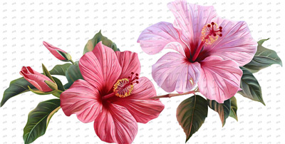 Flower-Y10327