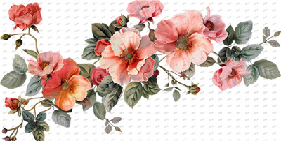 Flower-Y10328