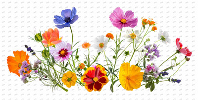 Flower-Y10333
