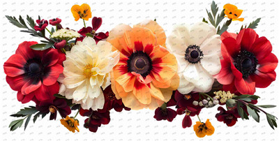 Flower-Y10334