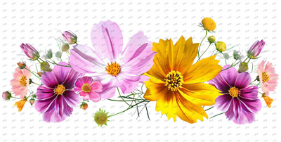 Flower-Y10335