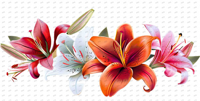 Flower-Y10336