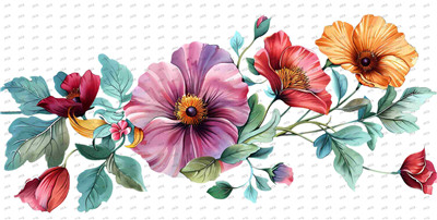 Flower-Y10337