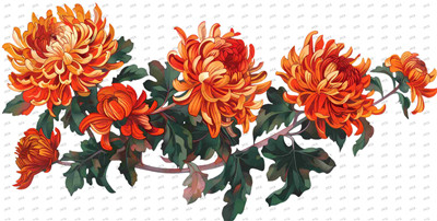 Flower-Y10339
