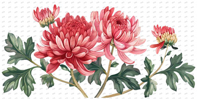 Flower-Y10340