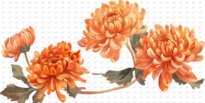 Flower-Y10341