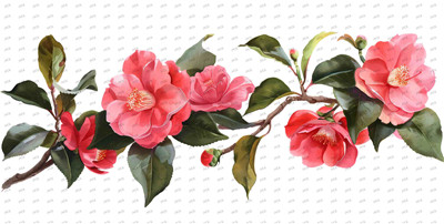 Flower-Y10347