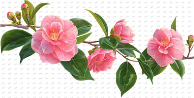 Flower-Y10351