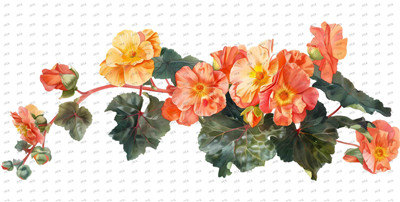 Flower-Y10358