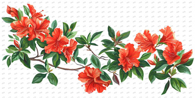 Flower-Y10364
