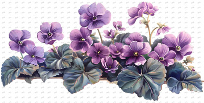 Flower-Y10365