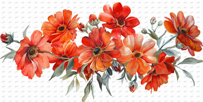 Flower-Y10368