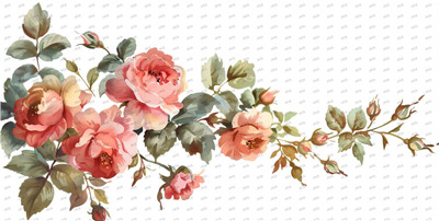 Flower-Y10380