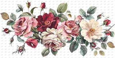 Flower-Y10381