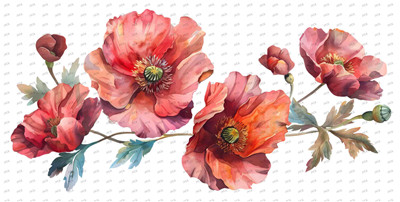 Flower-Y10384