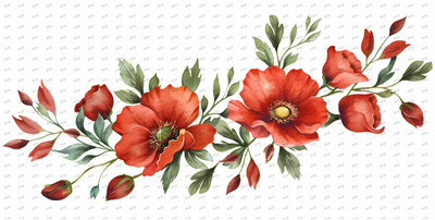 Flower-Y10386