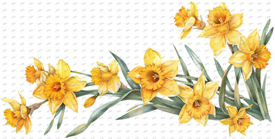 Flower-Y10389