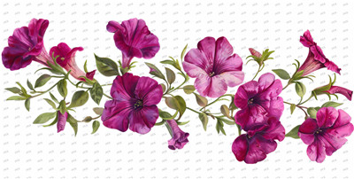 Flower-Y10391