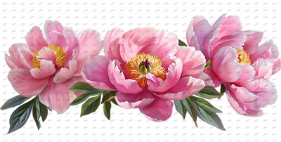 Flower-Y10393