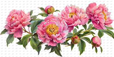 Flower-Y10395