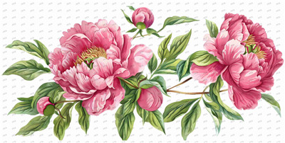 Flower-Y10396