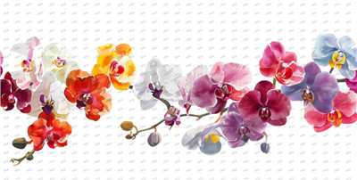 Flower-Y10399