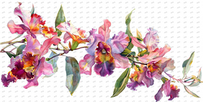 Flower-Y10404
