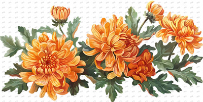 Flower-Y10405