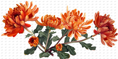 Flower-Y10407