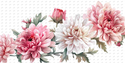 Flower-Y10413