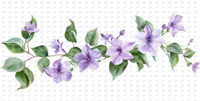 Flower-Y10415