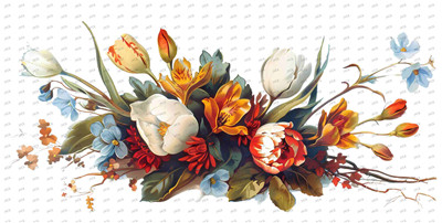 Flower-Y10416